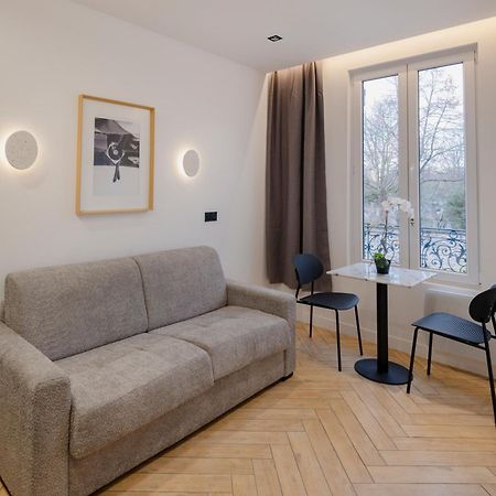 Pretty Studio In Пантен Екстер'єр фото