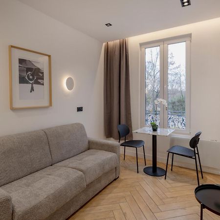 Pretty Studio In Пантен Екстер'єр фото