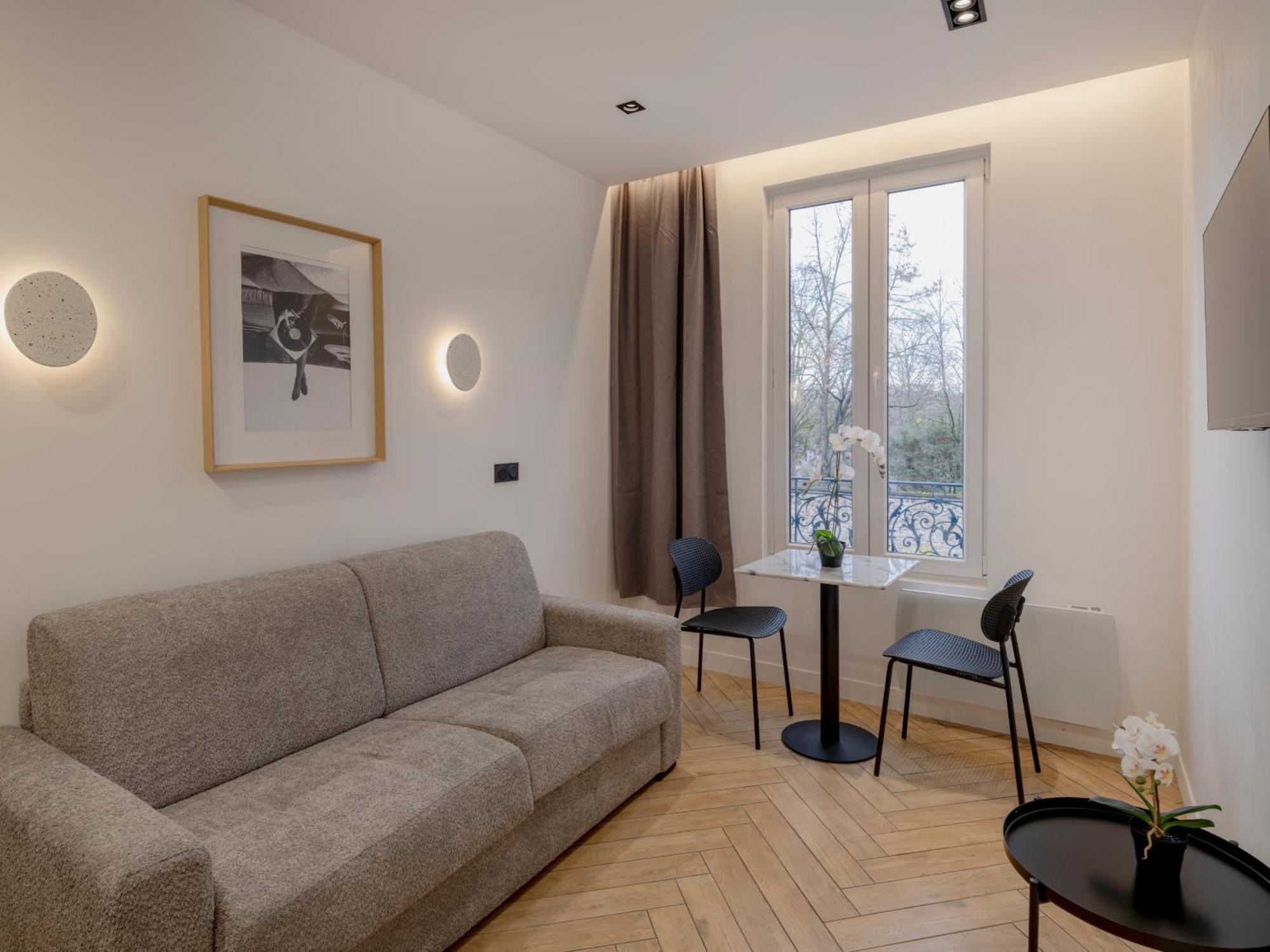 Pretty Studio In Пантен Екстер'єр фото