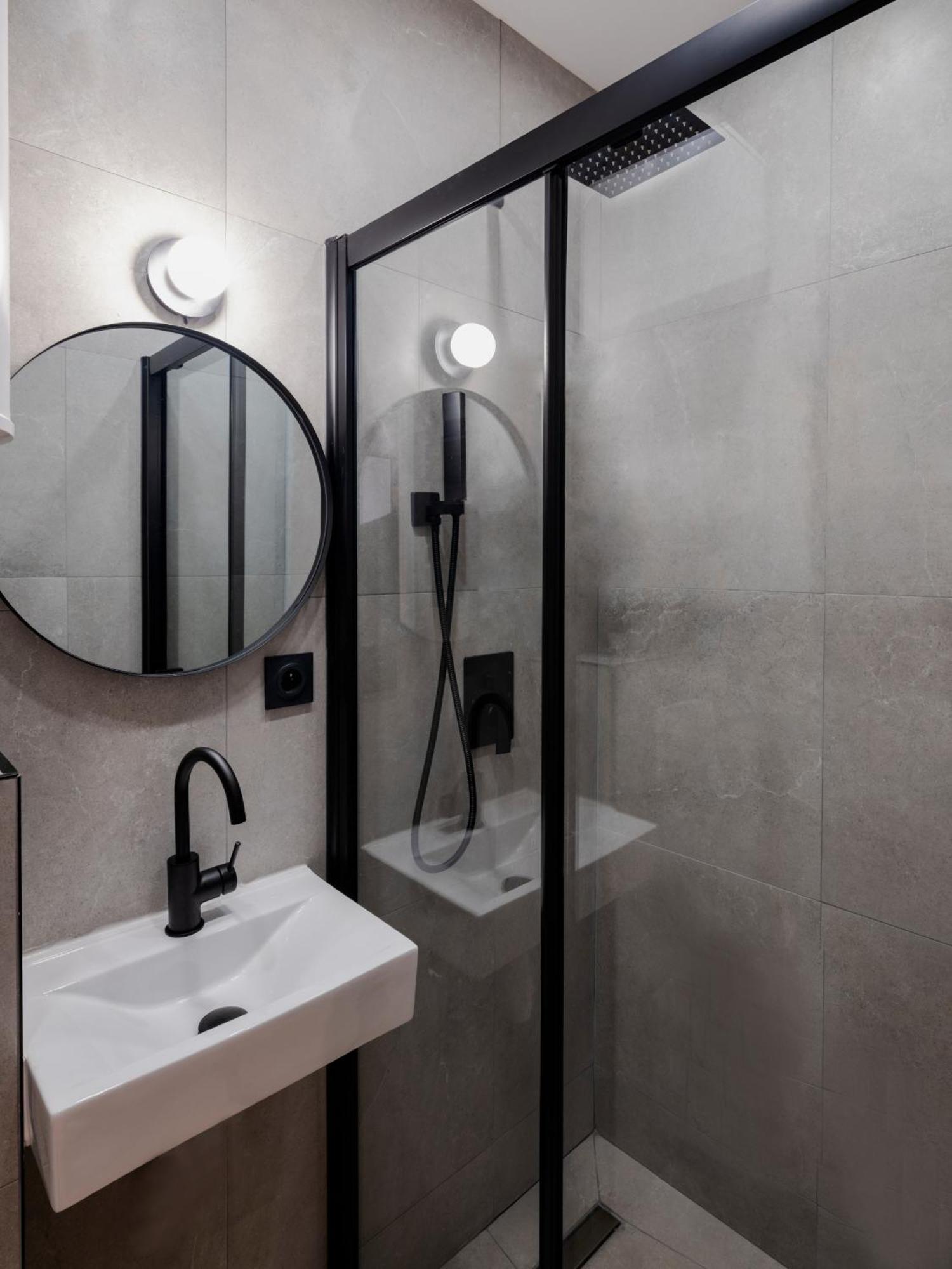 Pretty Studio In Пантен Екстер'єр фото